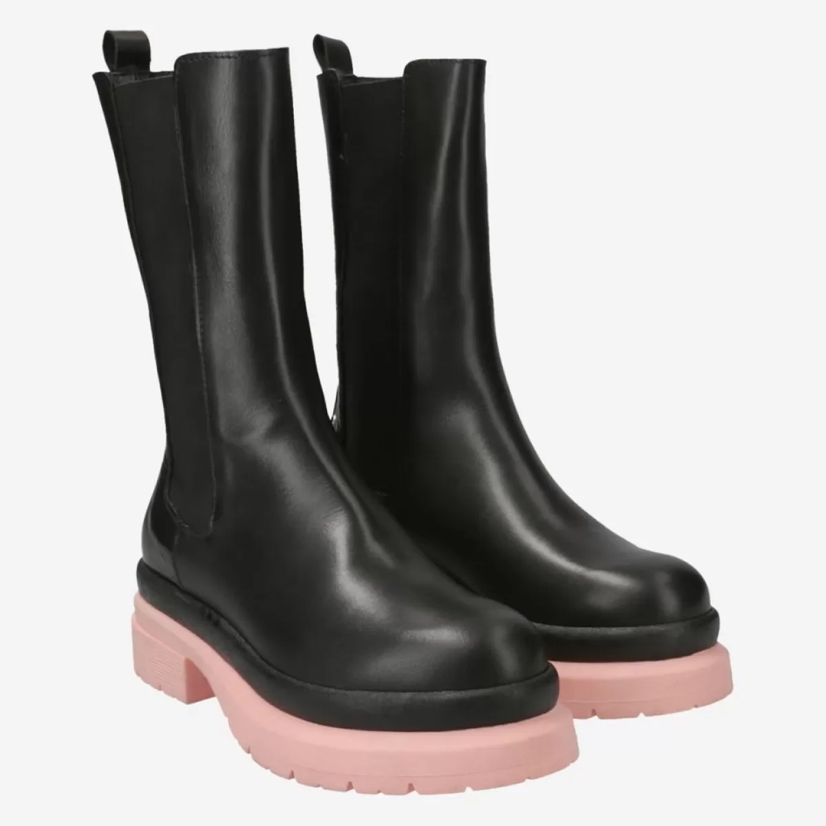 Damen Lüke Schuhe Chelsea Boots*Art.Eden 4