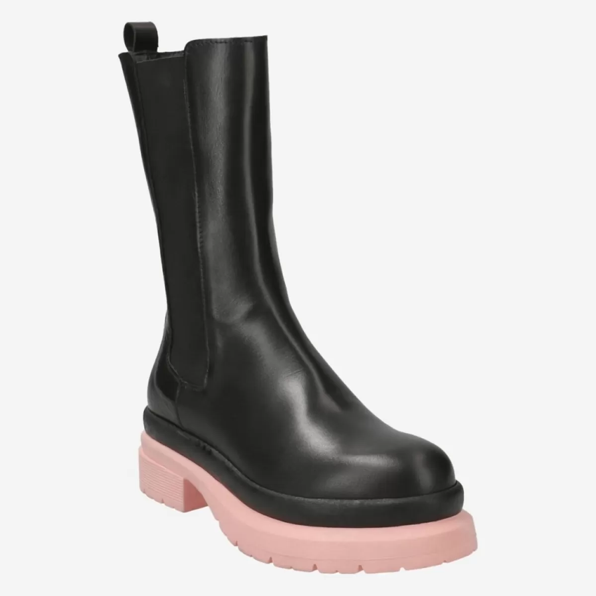 Damen Lüke Schuhe Chelsea Boots*Art.Eden 4