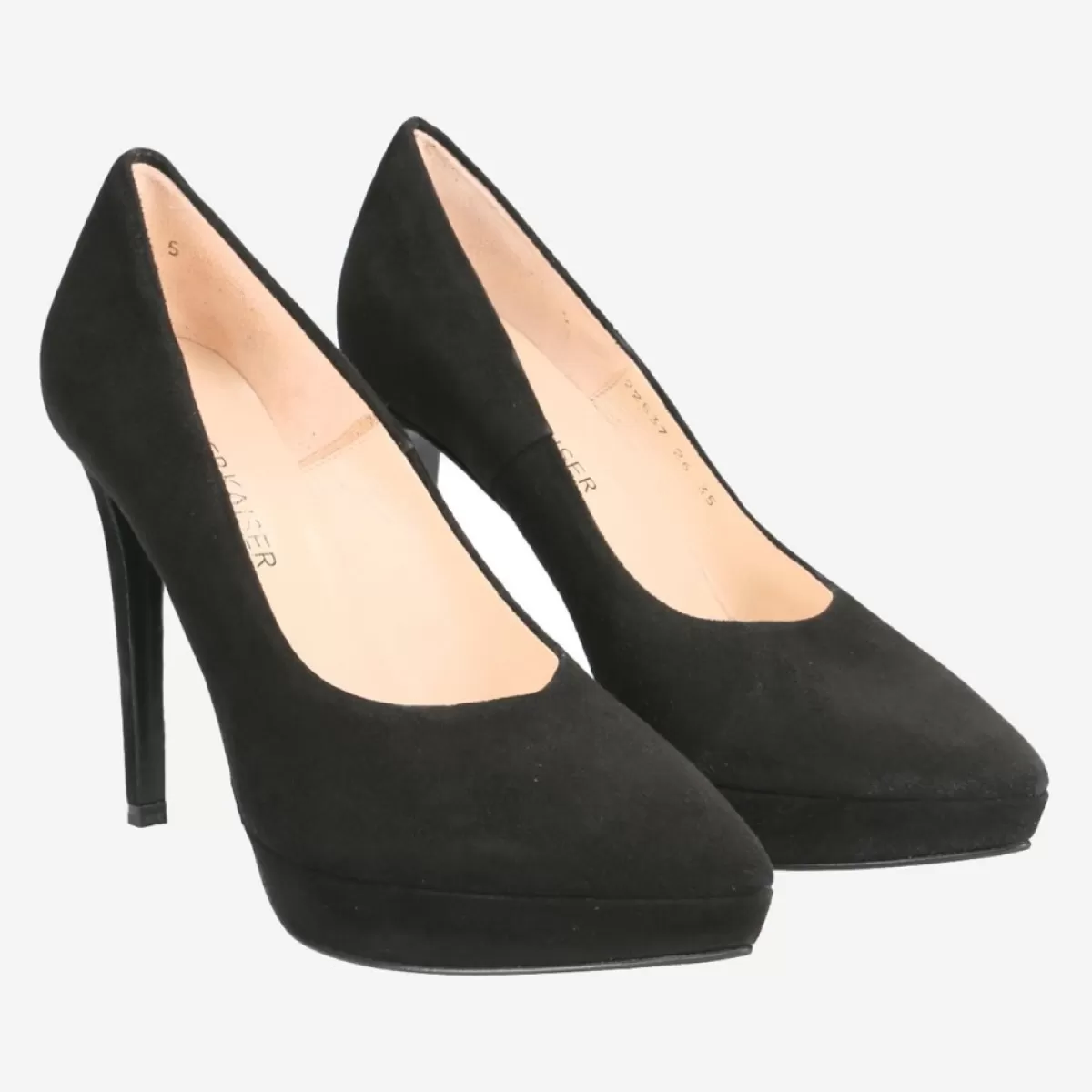 Damen Peter Kaiser Pumps*Art.Ellesa-Pk