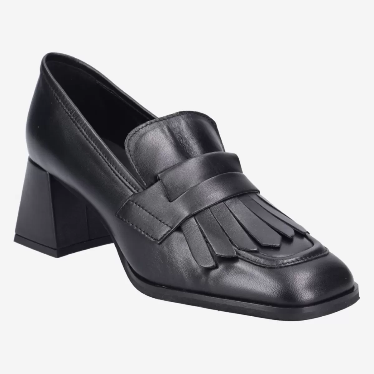 Damen Lüke Schuhe Pumps*Art.Fiamma Nera