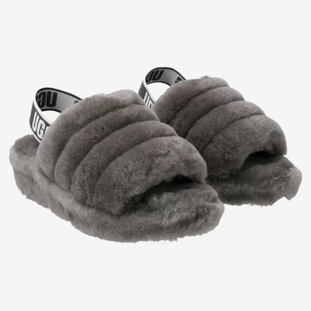 Damen UGG Hausschuhe*Art.Fluff Yeah Slide