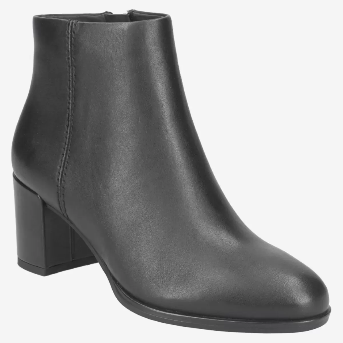 Damen Clarks Stiefeletten*Art.Freva55 Zip 26174797 4