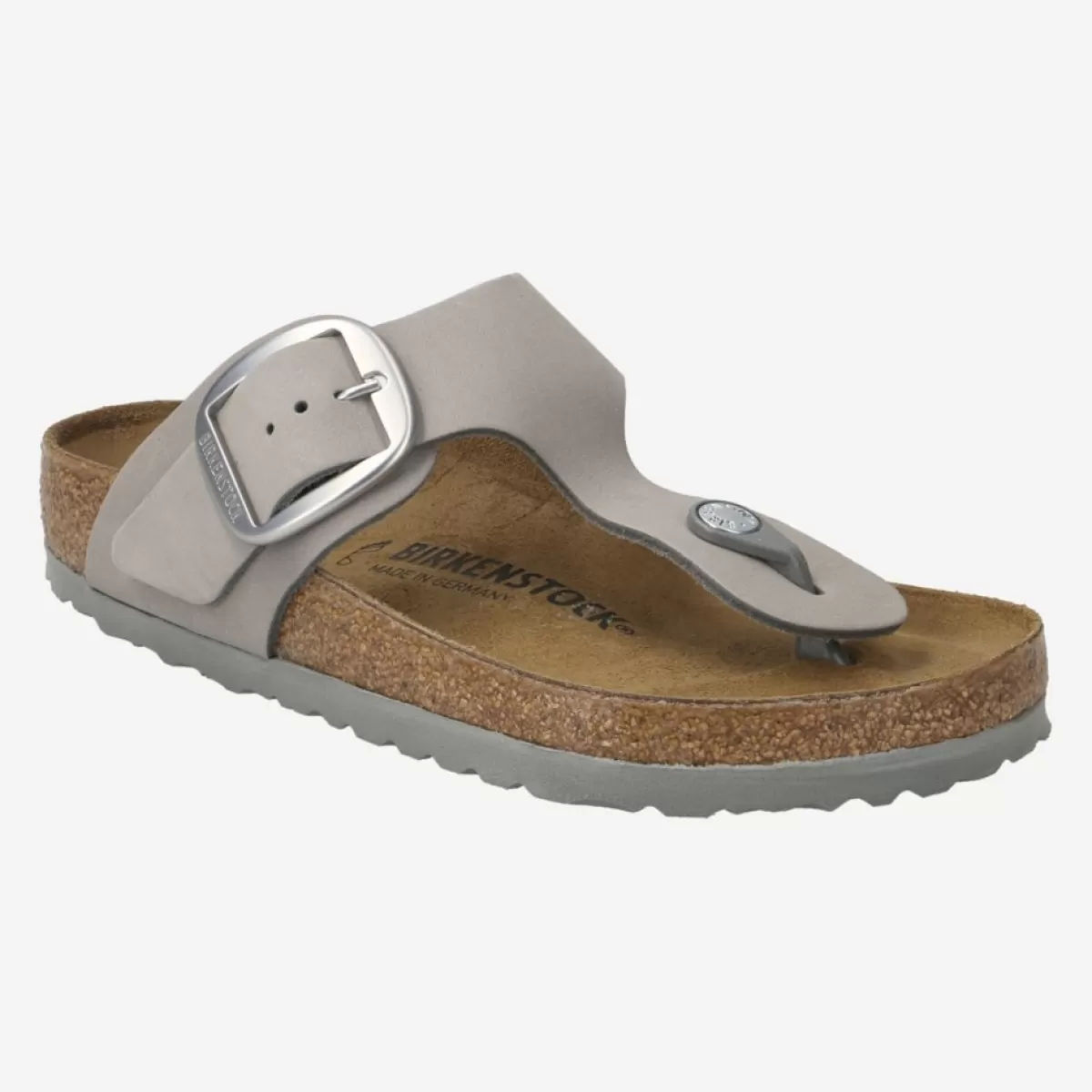 Damen Birkenstock Sandaletten*Art.Gizeh Big Buckle