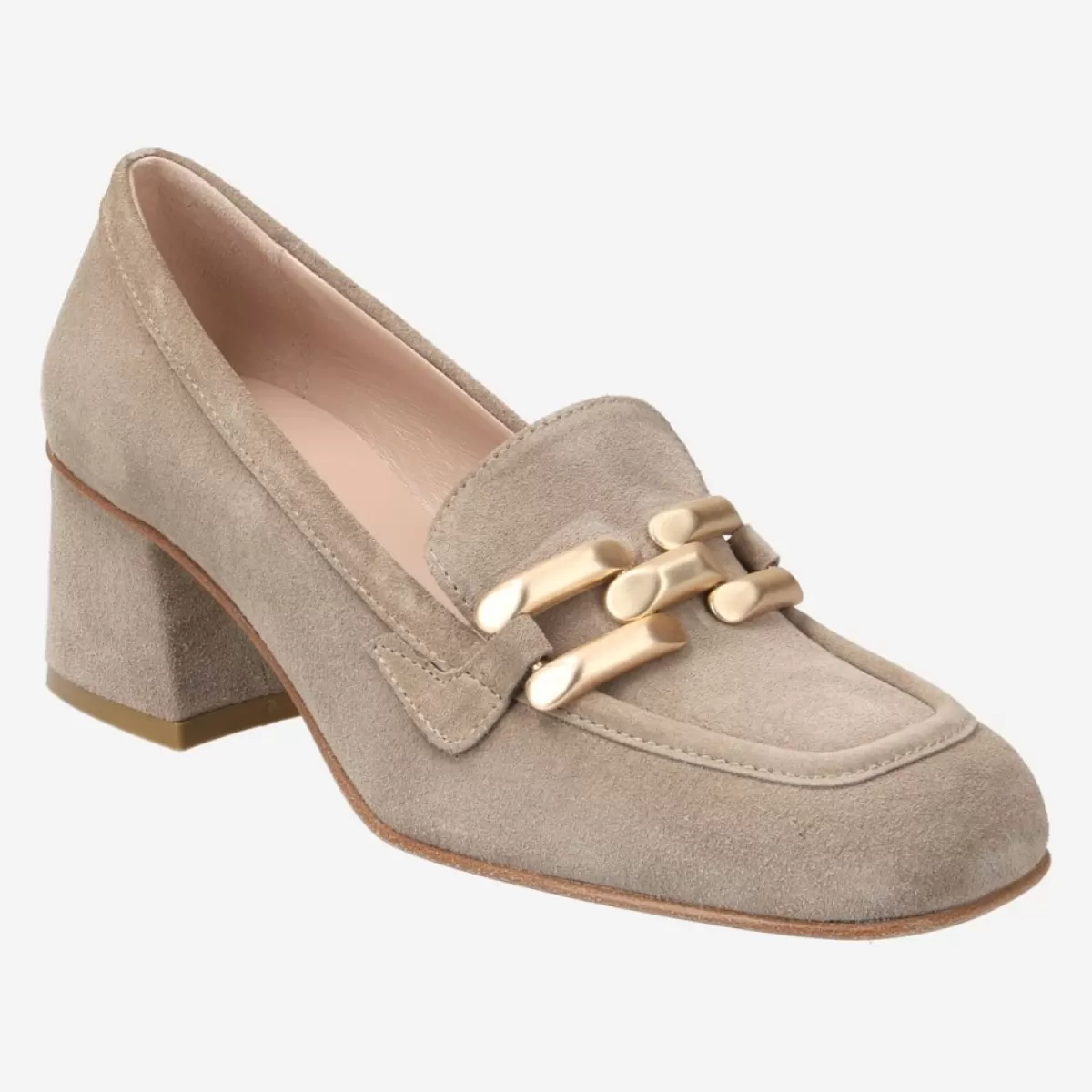 Damen Maripé Pumps*Art.Grey V.2 Taupe