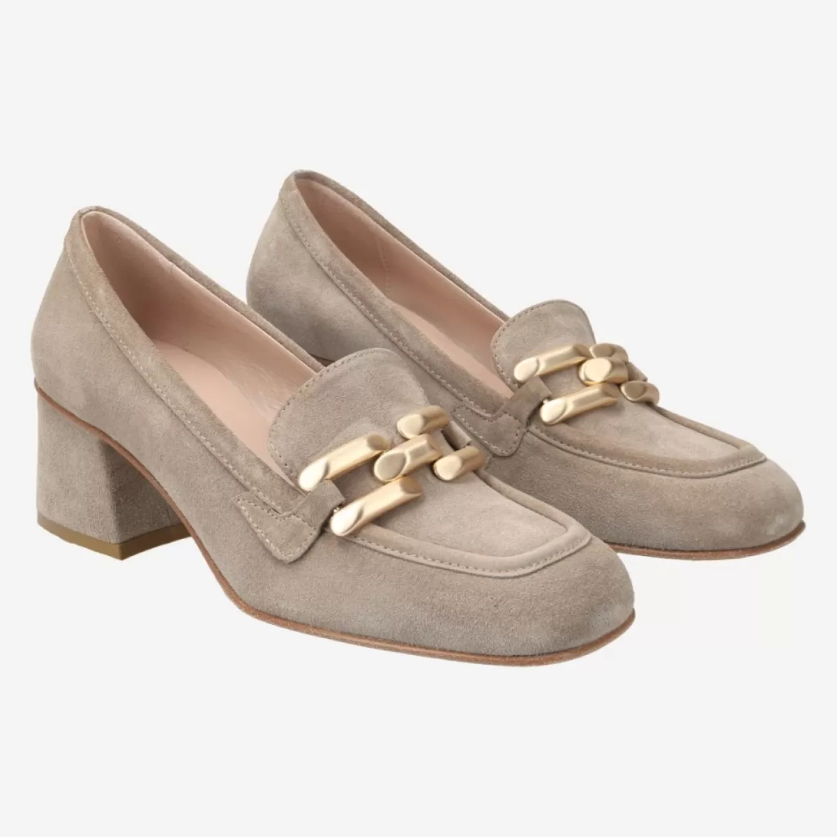 Damen Maripé Pumps*Art.Grey V.2 Taupe