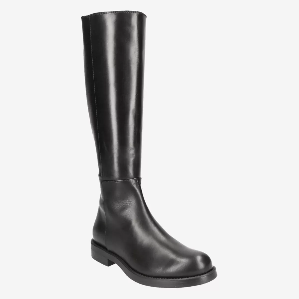 Damen HUGO Stiefel*Art.Hoxton Flat Boot-C