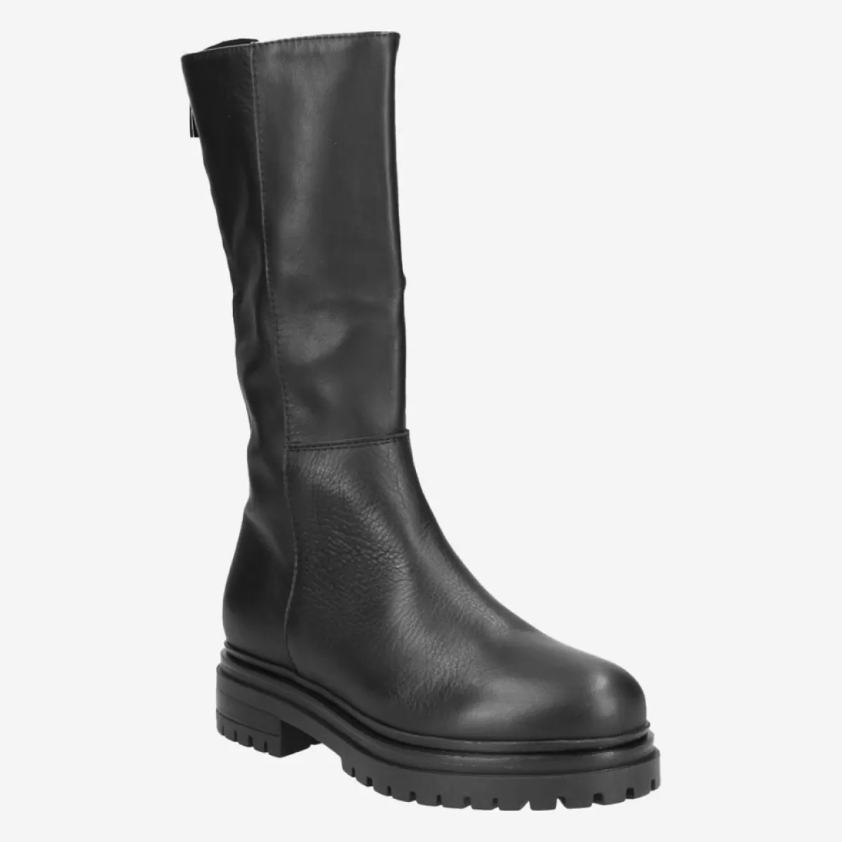 Damen Lüke Schuhe Stiefel*Art.Hoya Nero