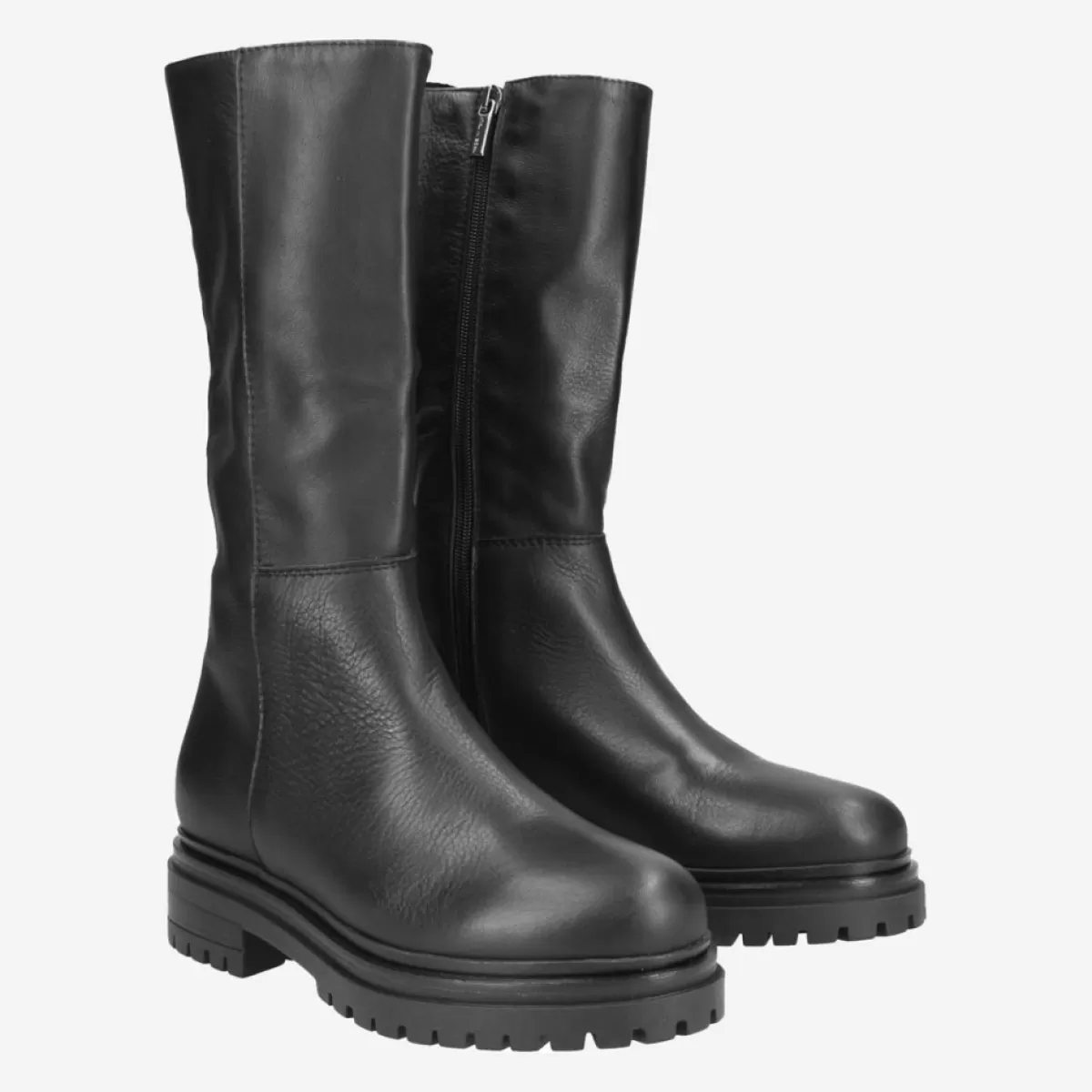 Damen Lüke Schuhe Stiefel*Art.Hoya Nero