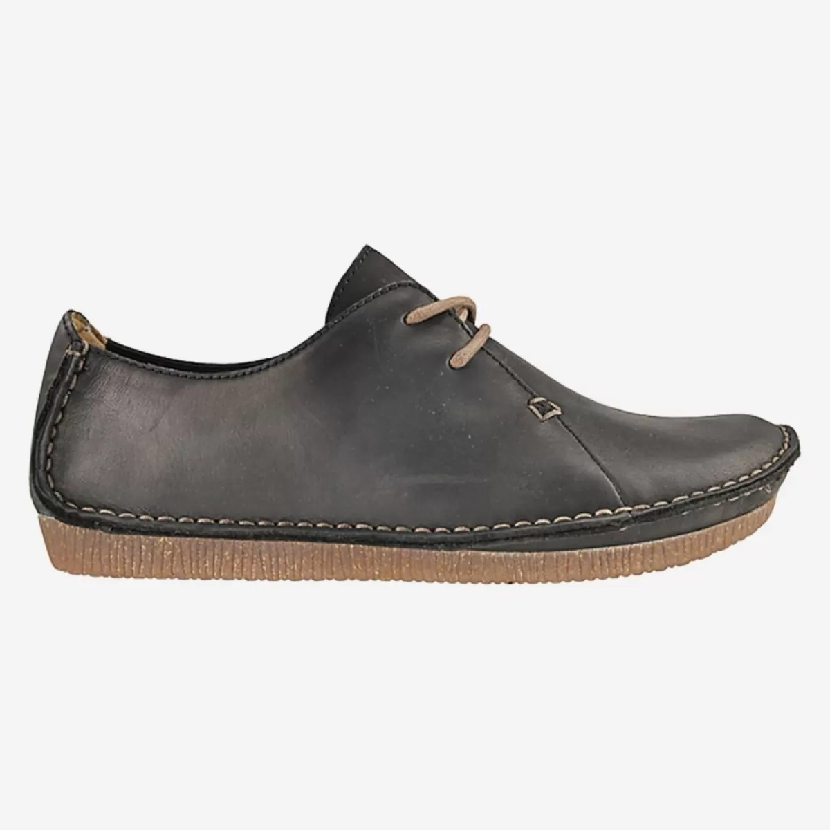 Damen Clarks Schnurschuhe*Art.Janey Mae 26111428 4