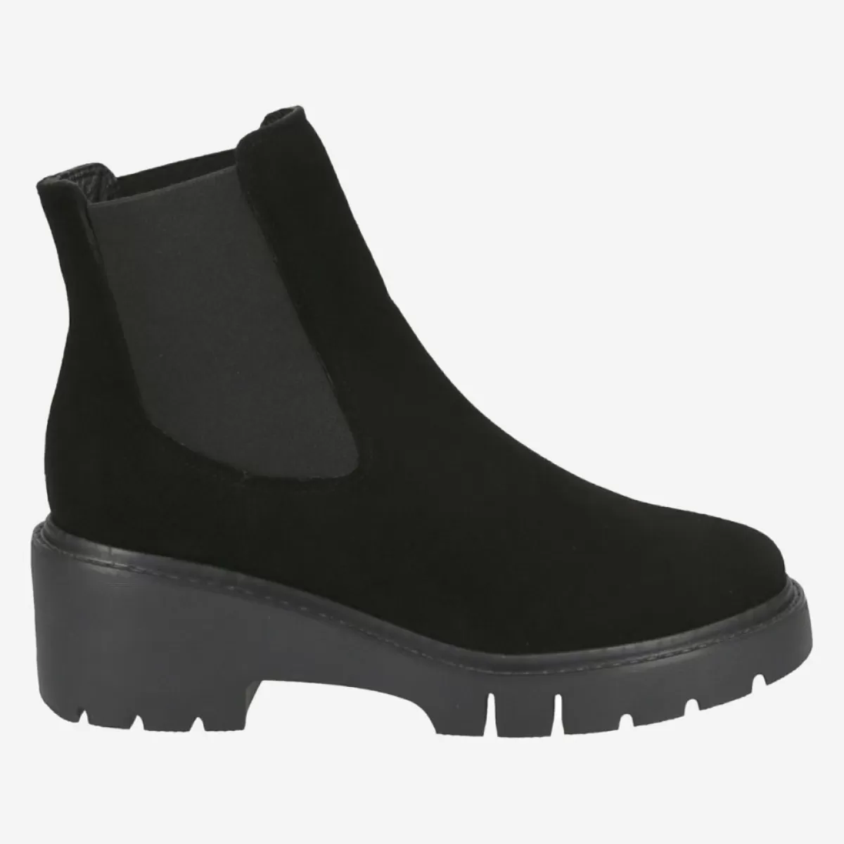 Damen Unisa Chelsea Boots*Art.Jerome_Bs