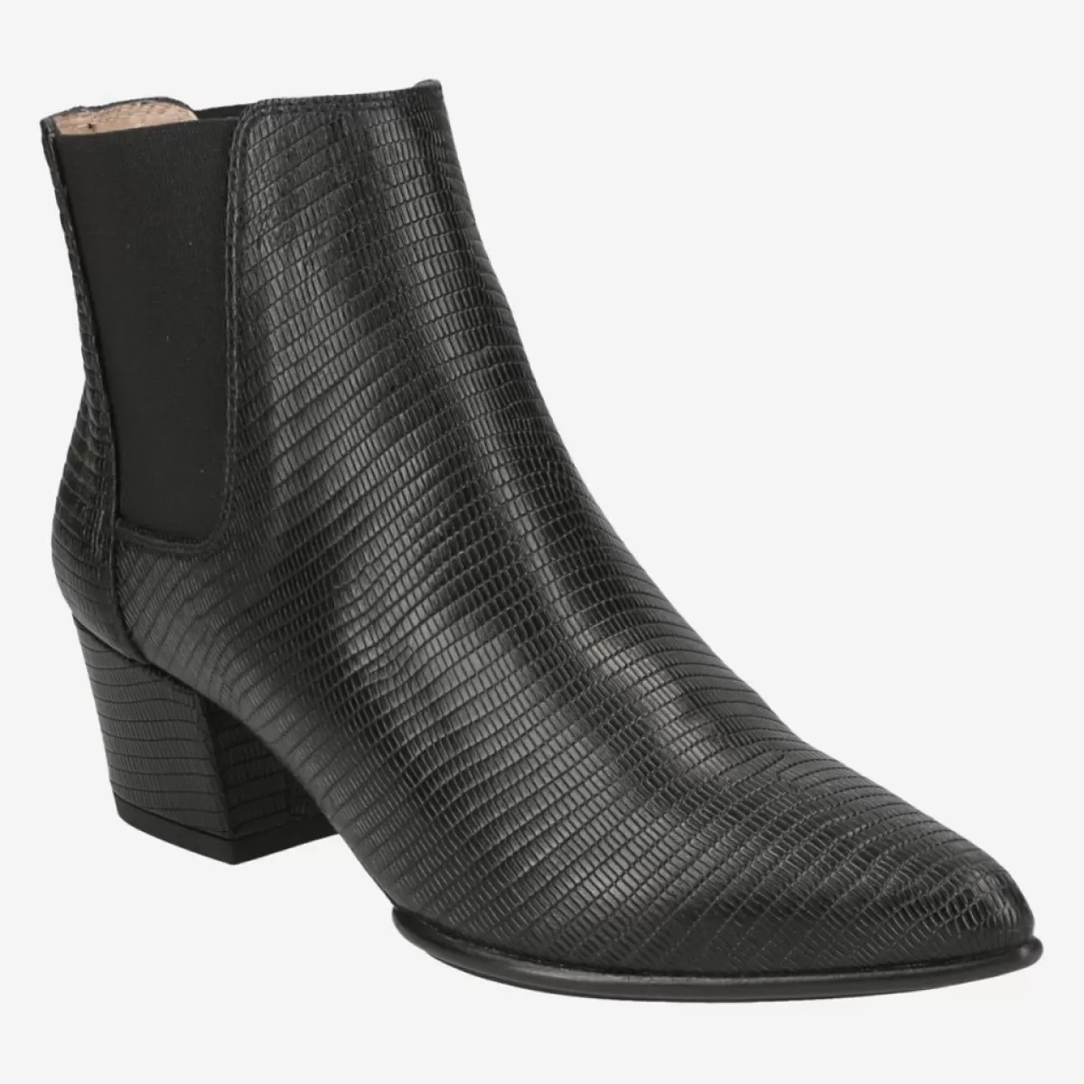 Damen Unisa Chelsea Boots*Art.Juanin_Btj