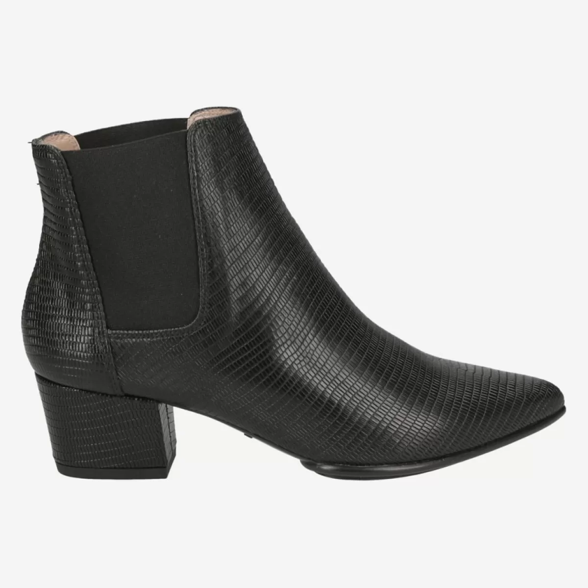 Damen Unisa Chelsea Boots*Art.Juanin_Btj