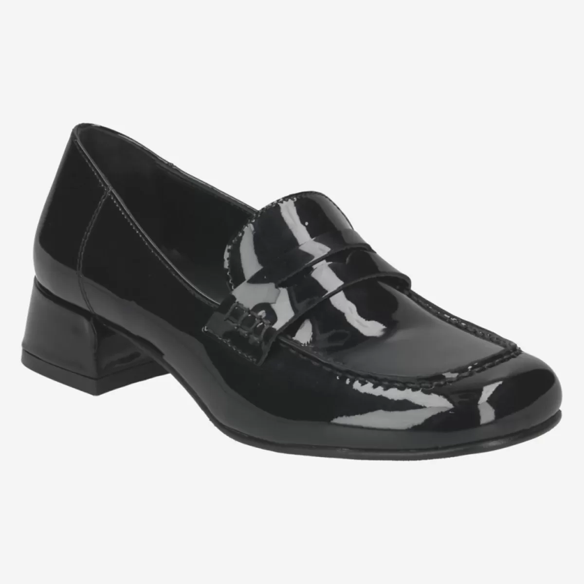 Damen Lüke Schuhe Pumps*Art.K31-4 Nero