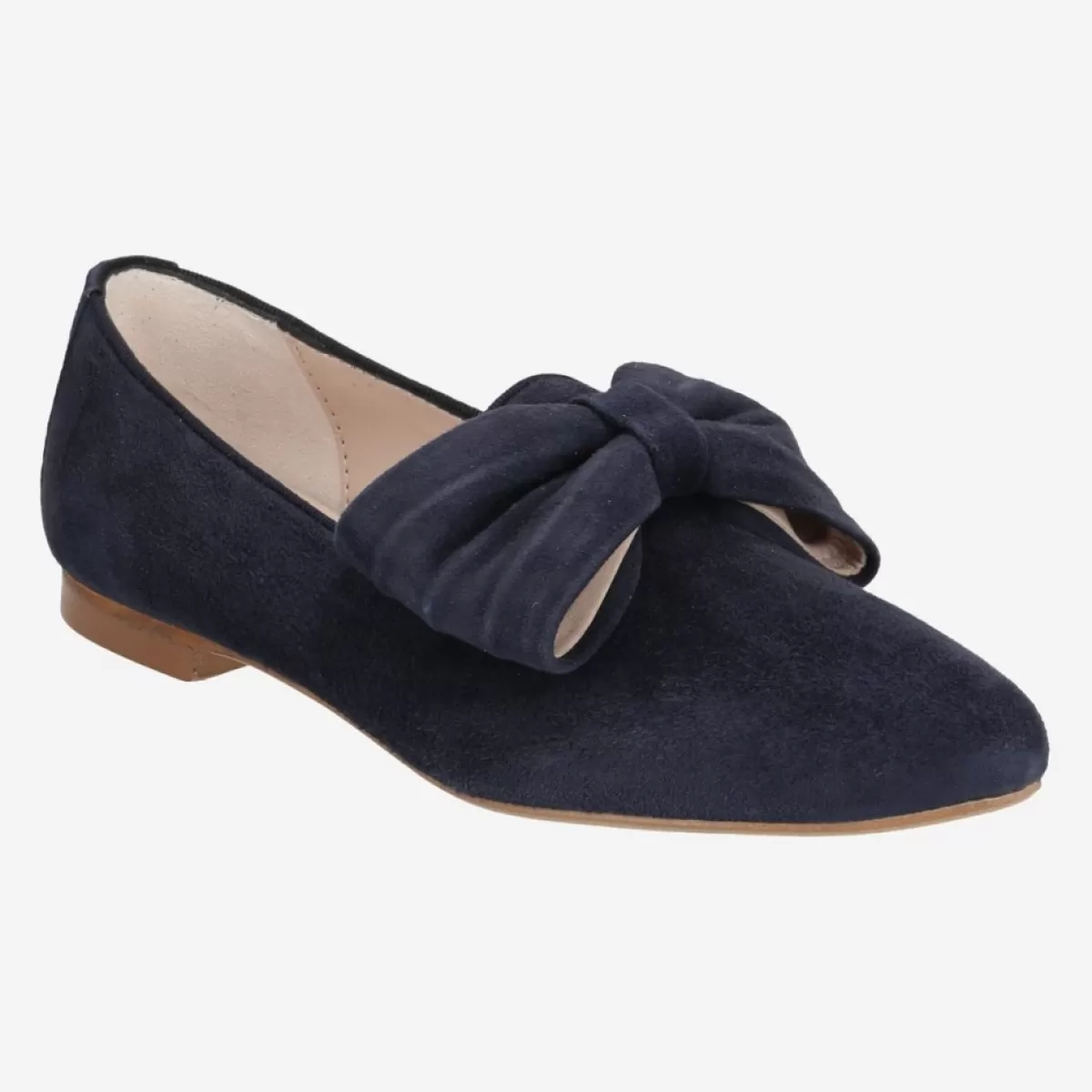 Damen Lüke Schuhe Slipper & Mokassin*Art.Kylie Blu