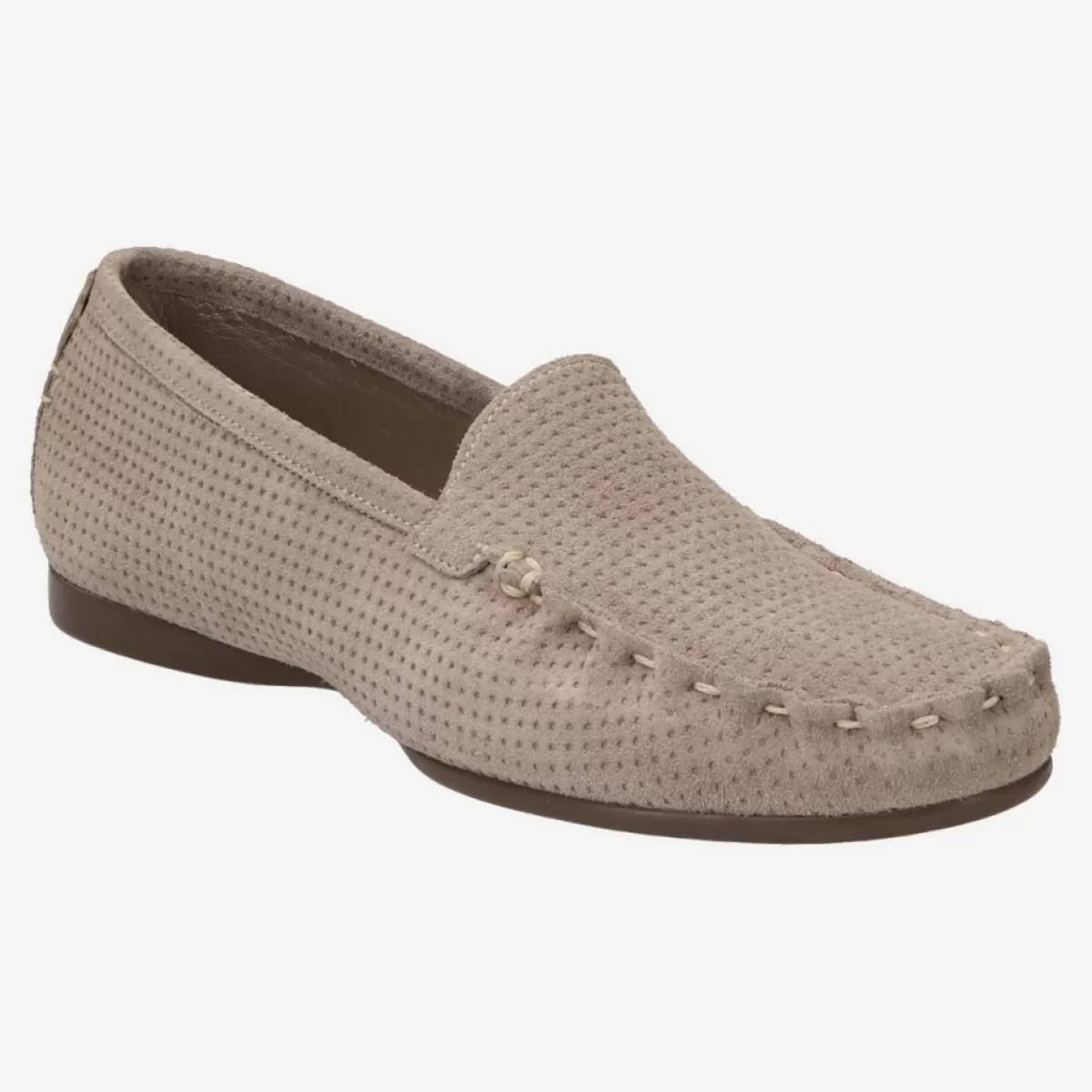 Damen La Cabala Slipper & Mokassin*Art.L200002Sgpunty0505