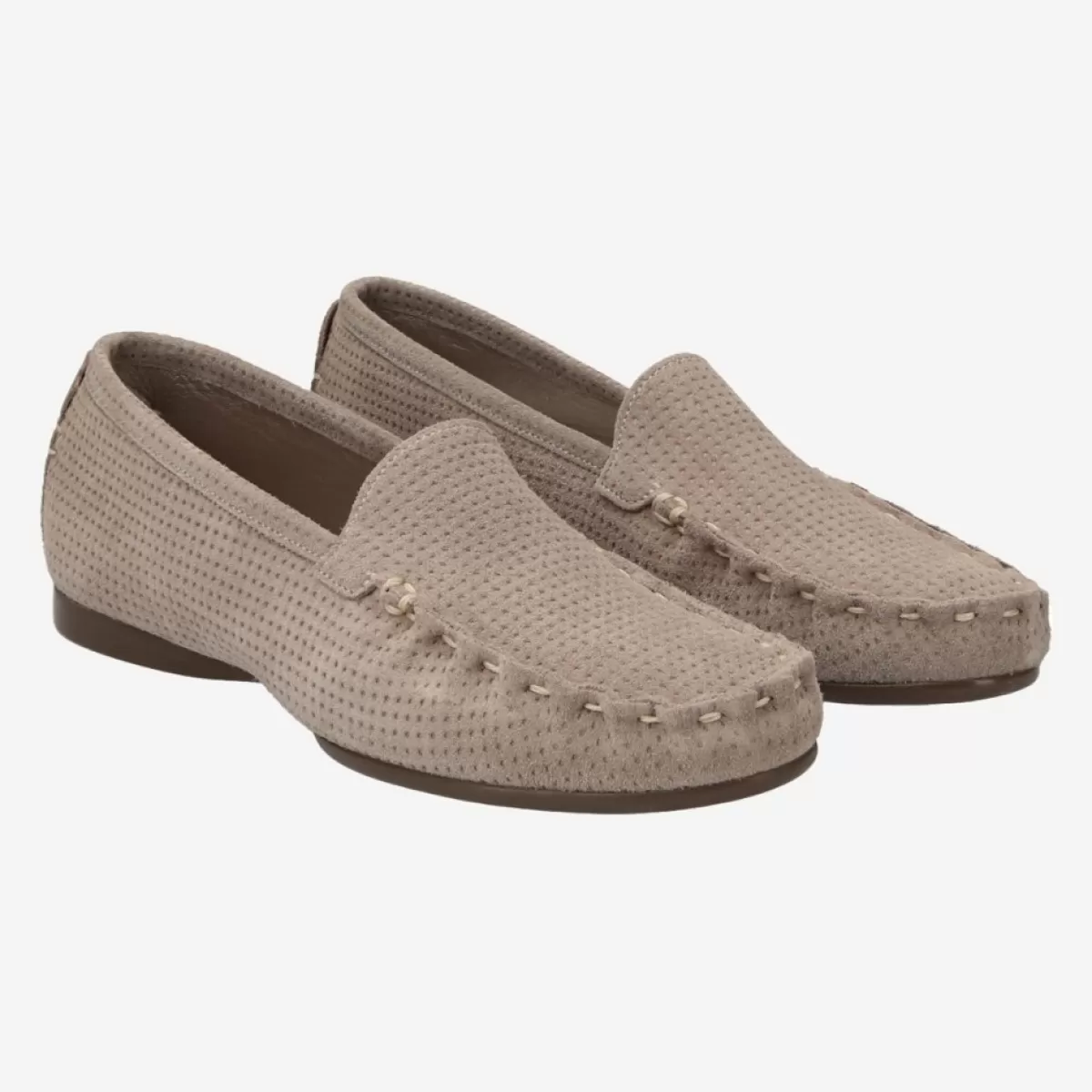 Damen La Cabala Slipper & Mokassin*Art.L200002Sgpunty0505