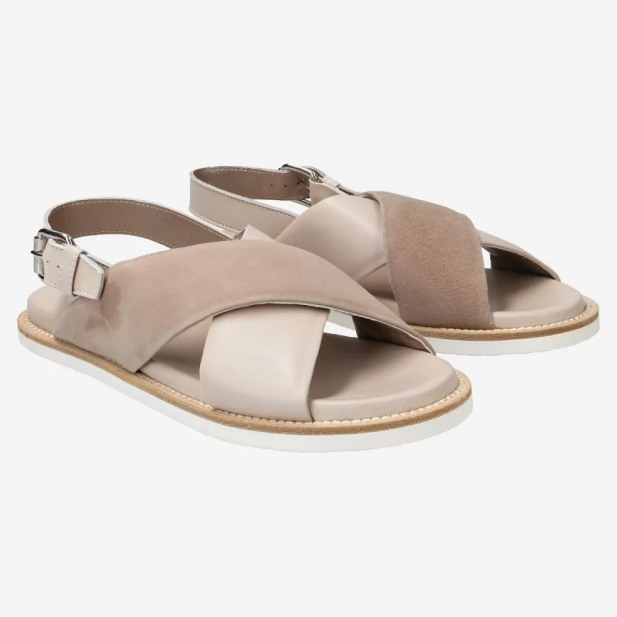 Damen La Cabala Sandaletten*Art.L622082 Sandal