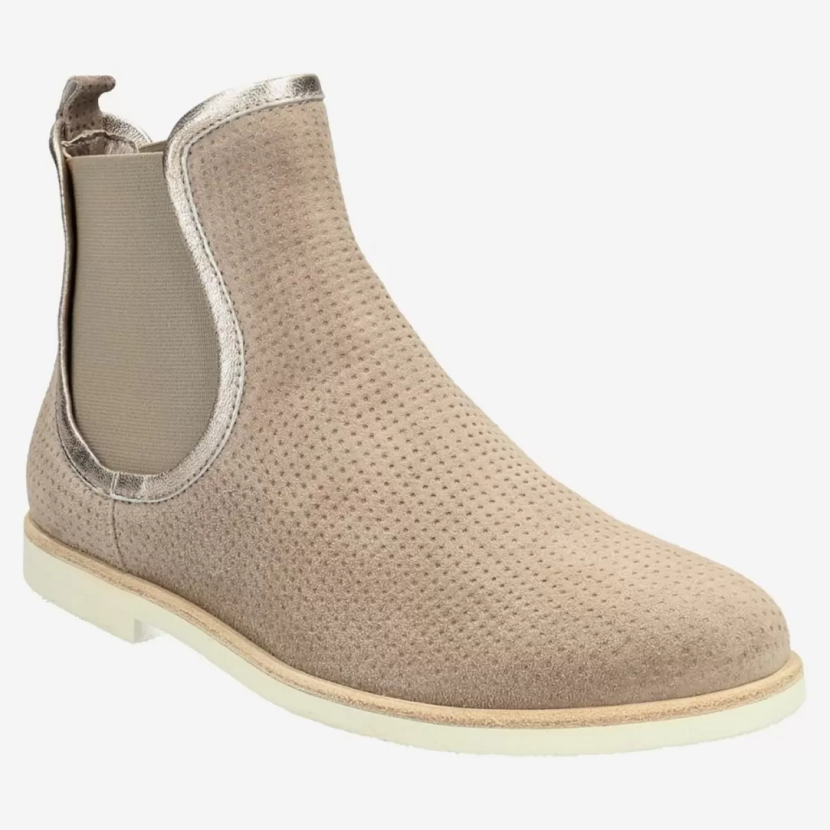 Damen La Cabala Chelsea Boots*Art.L738514Shk66754618