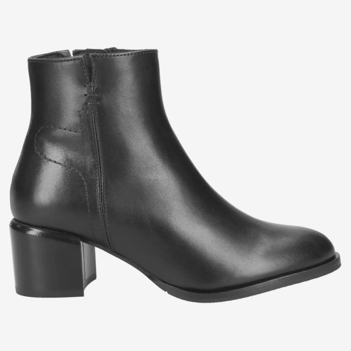 Damen Maripé Stiefeletten*Art.Lilibeth V.4 Nero