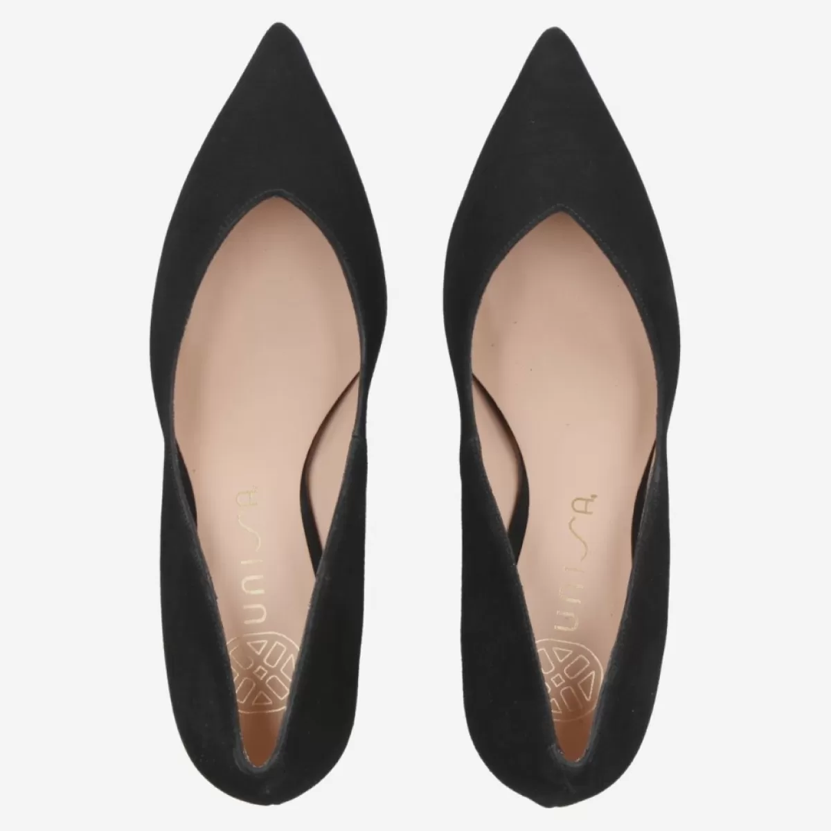 Damen Unisa Pumps*Art.Llanes_Ks Black