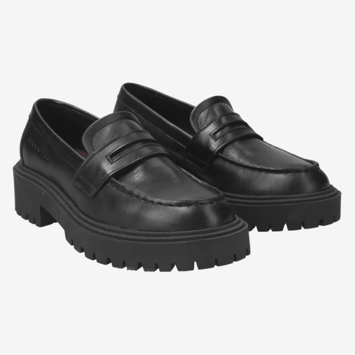 Damen Marc O’ Polo Slipper & Mokassin*Art.Loafer