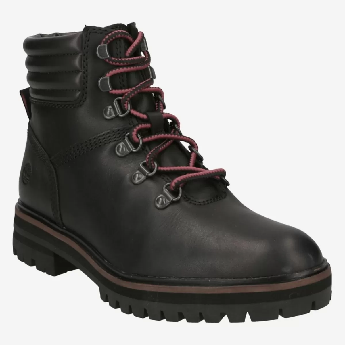 Damen Timberland Boots*Art.London Square Hiker