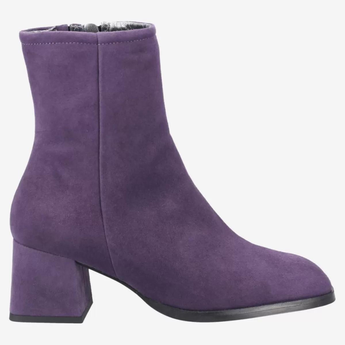 Damen Maripé Stiefeletten*Art.Luana V.1 Purple