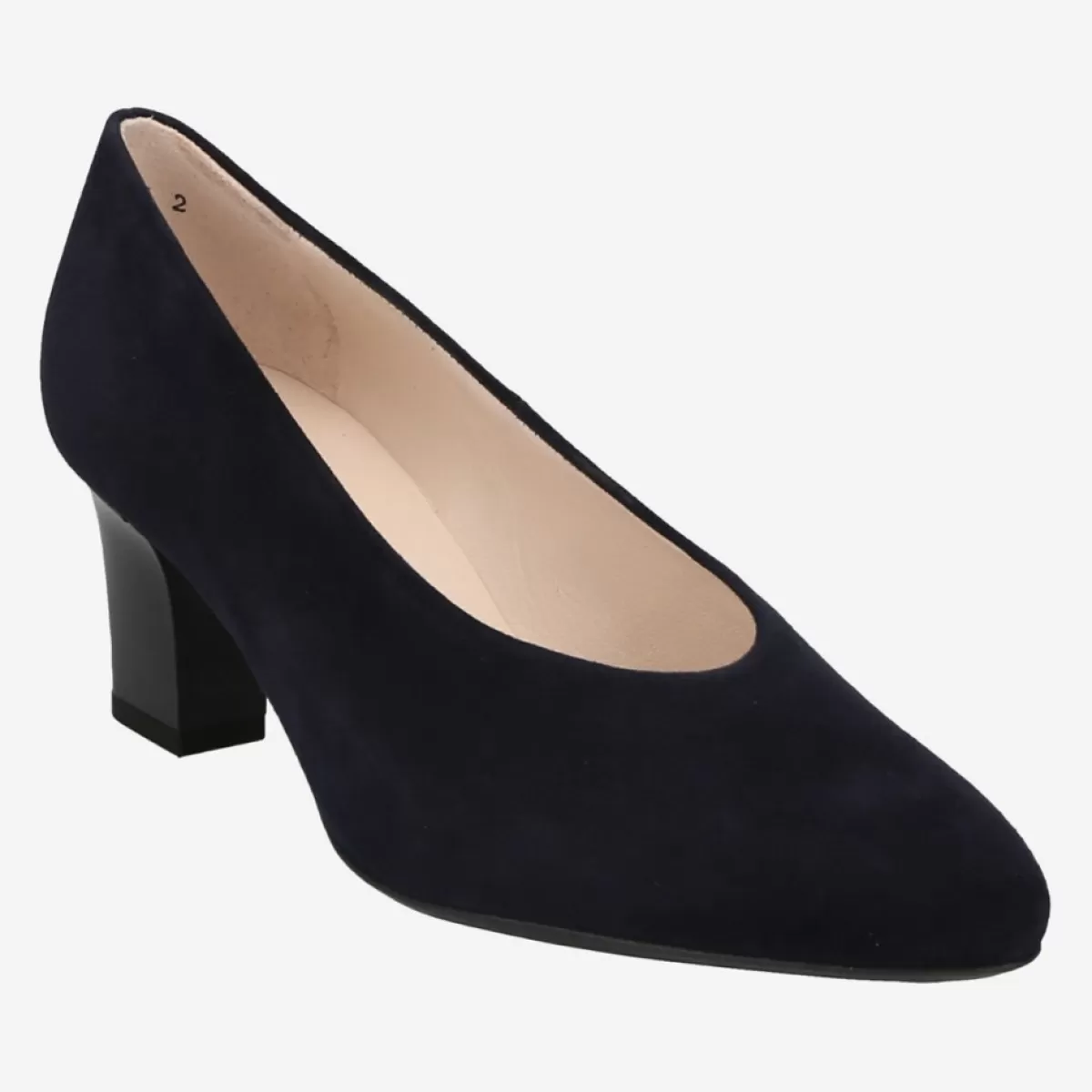 Damen Peter Kaiser Pumps*Art.Mahirella-A