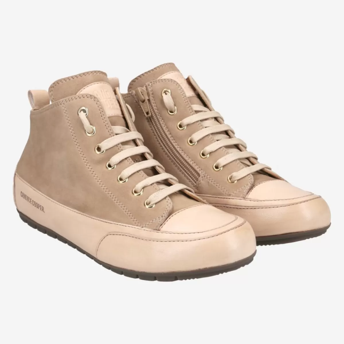 Damen Candice Cooper Sneaker*Art.Mid