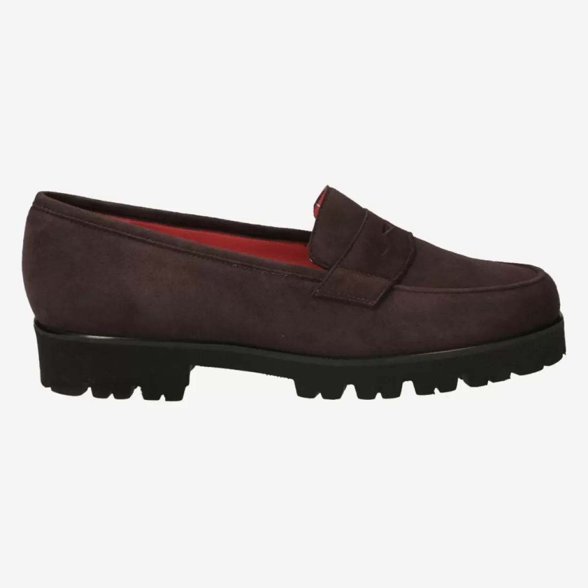 Damen Pas de Rouge by Gritti Slipper & Mokassin*Art.N301 Marta