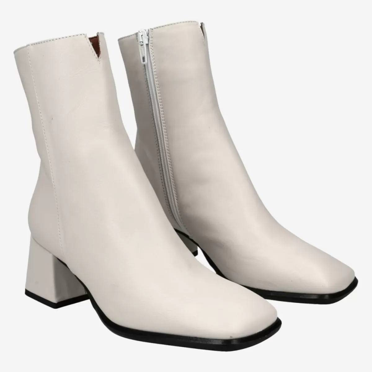 Damen Maripé Stiefeletten*Art.Ninfa Bianco