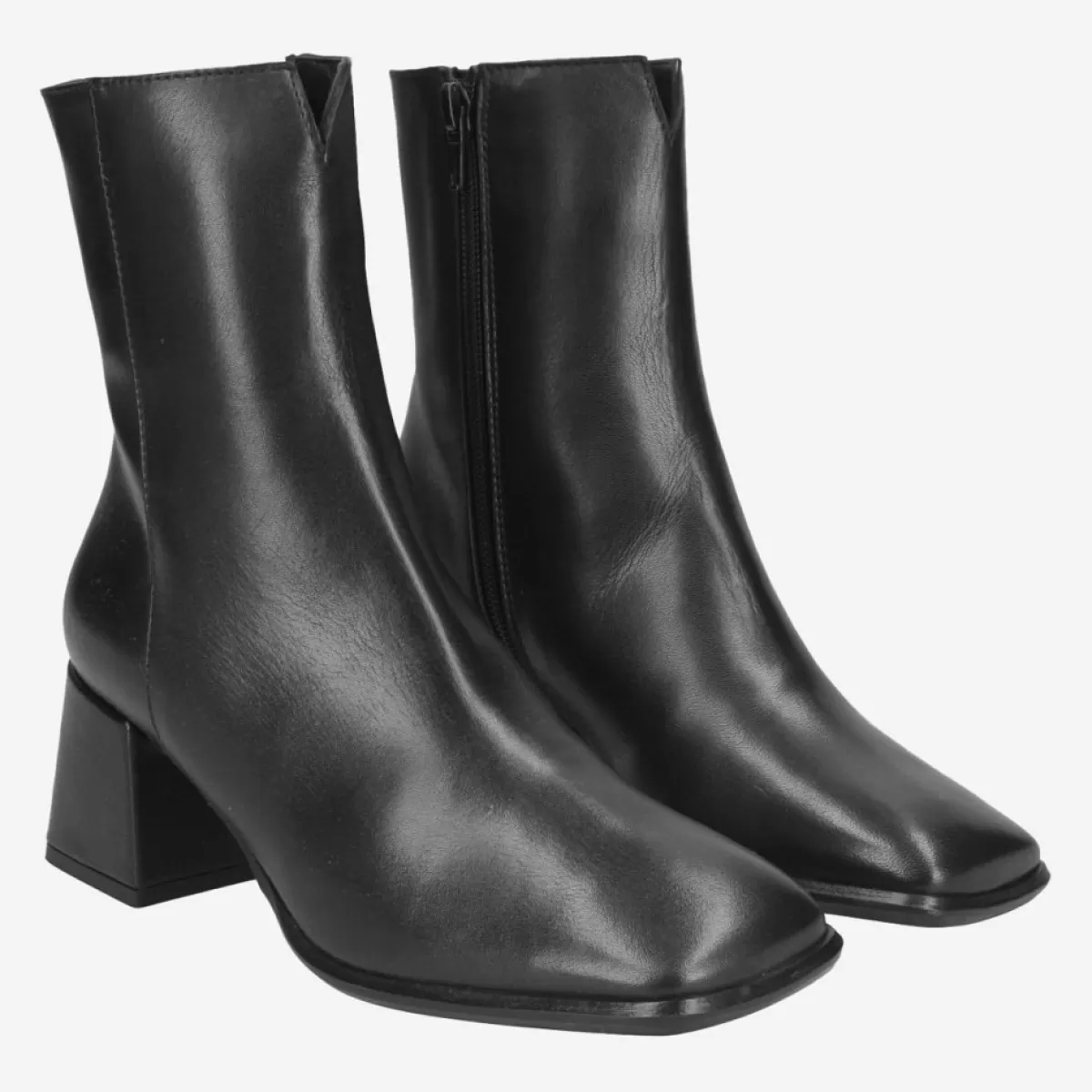 Damen Maripé Stiefeletten*Art.Ninfa Nero