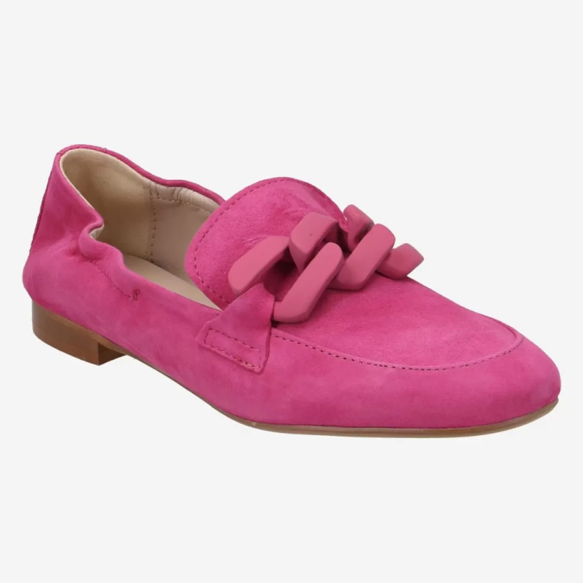 Damen Lüke Schuhe Slipper & Mokassin*Art.Olimpia Peonia