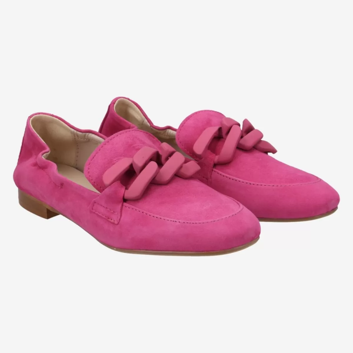 Damen Lüke Schuhe Slipper & Mokassin*Art.Olimpia Peonia