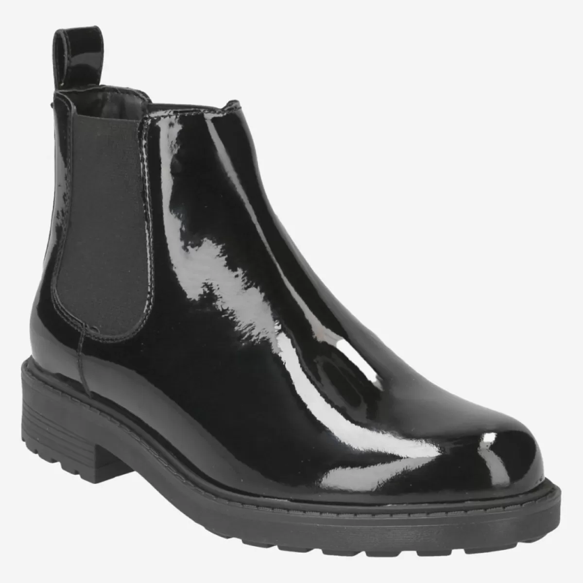 Damen Clarks Chelsea Boots*Art.Orinoco Lane 26163622 4