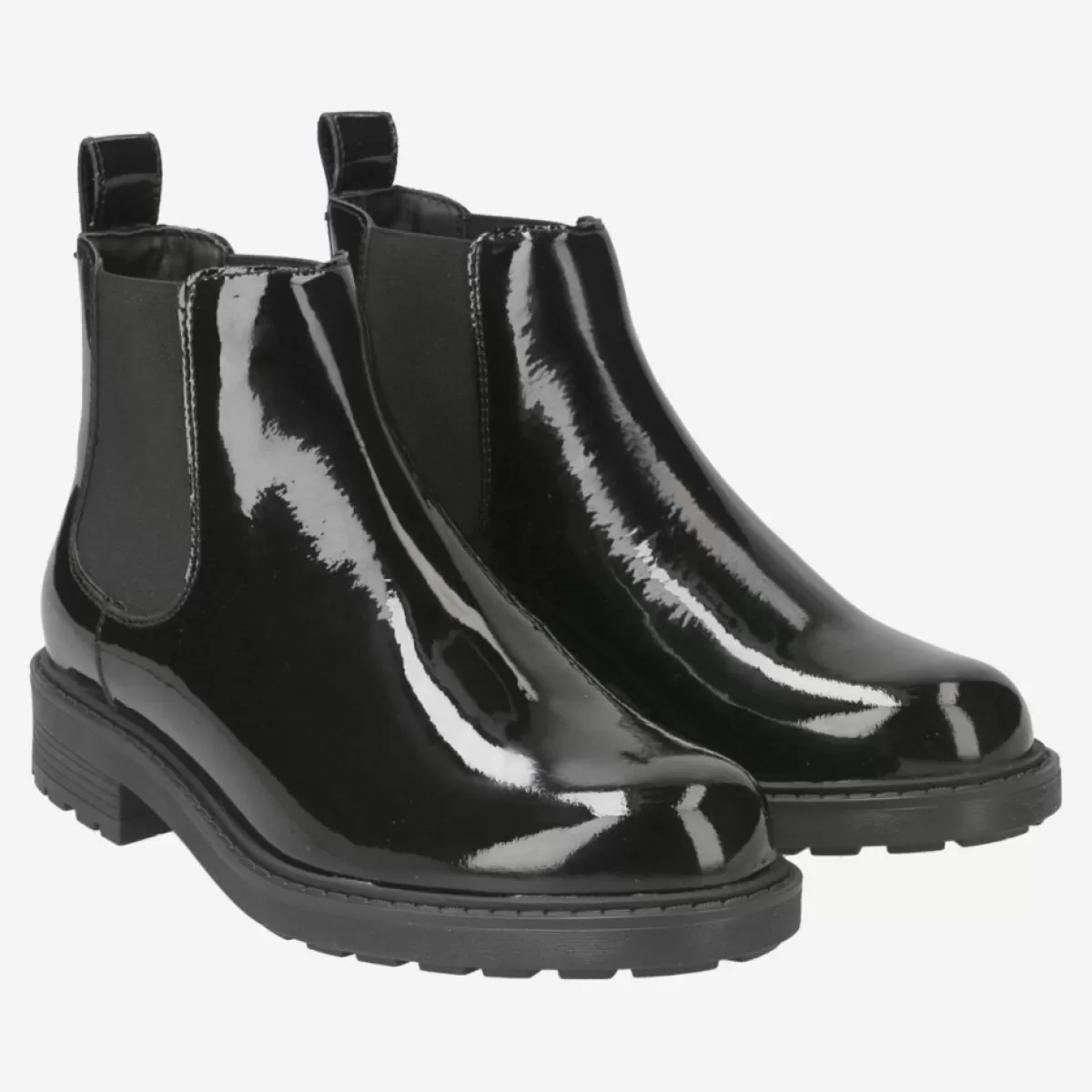 Damen Clarks Chelsea Boots*Art.Orinoco Lane 26163622 4