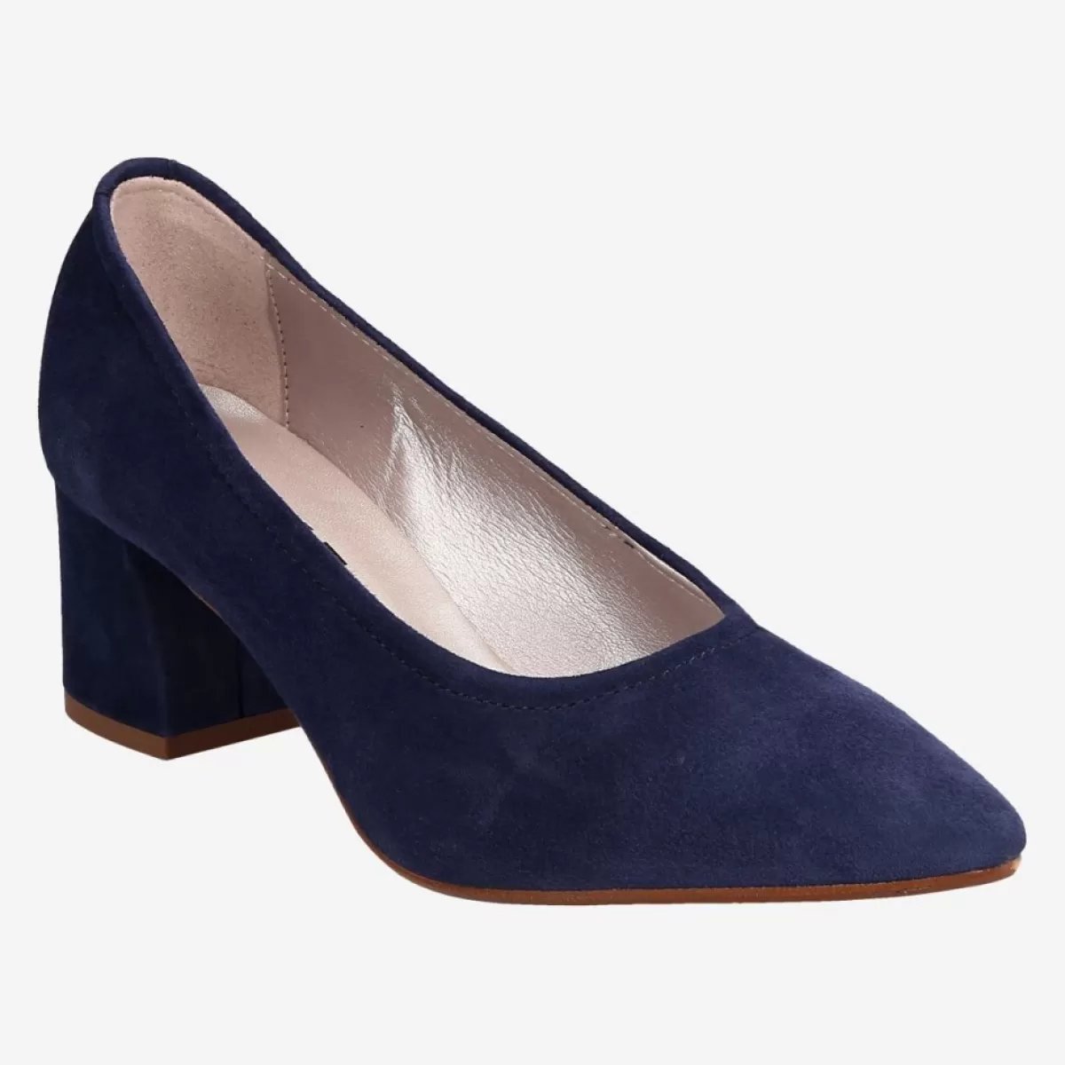 Damen Lüke Schuhe Pumps*Art.P002 Cobalto