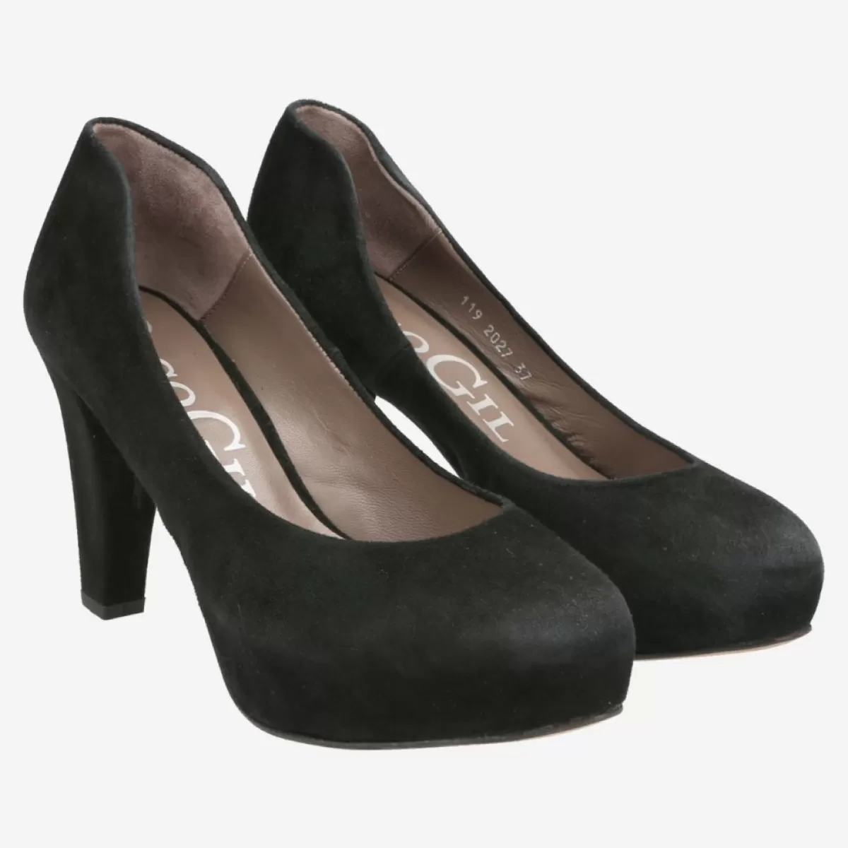 Damen Paco Gil Pumps*Art.P2027