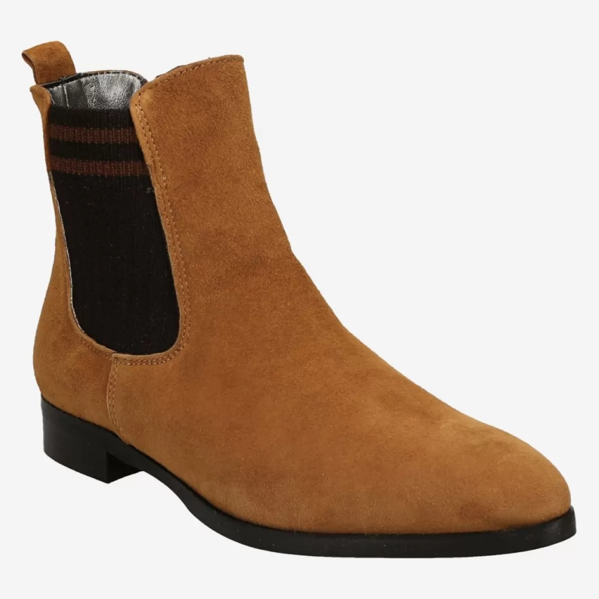 Damen Lüke Schuhe Chelsea Boots*Art.P392 Sella