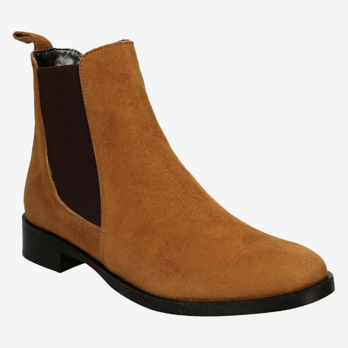 Damen Lüke Schuhe Chelsea Boots*Art.P469