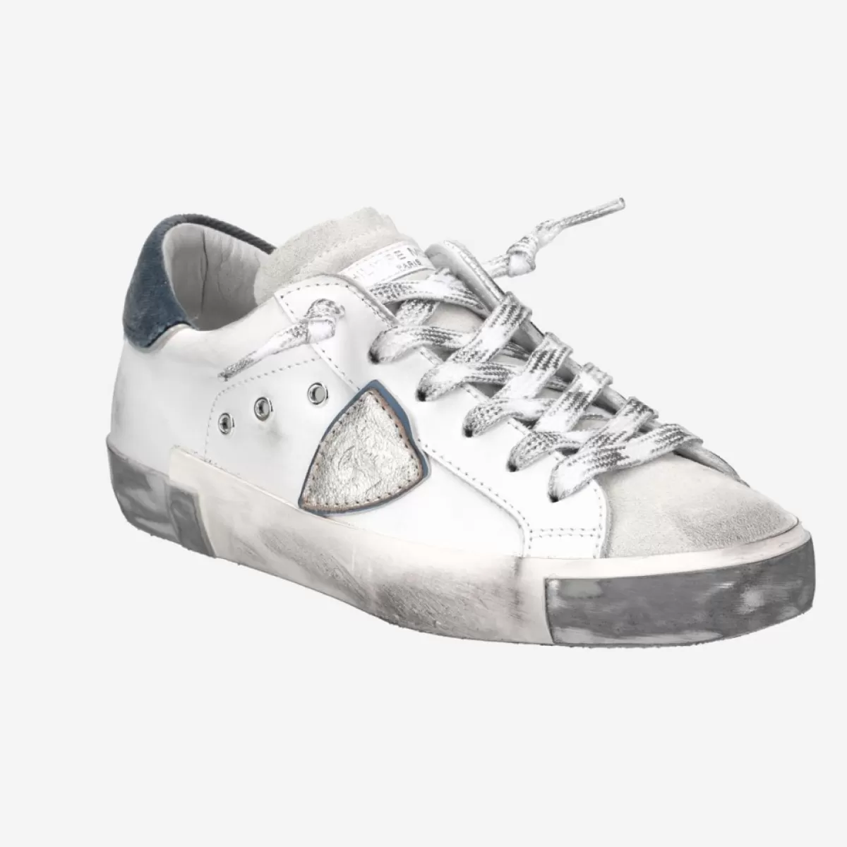 Damen Philippe Model Sneaker*Art.Prsx Low