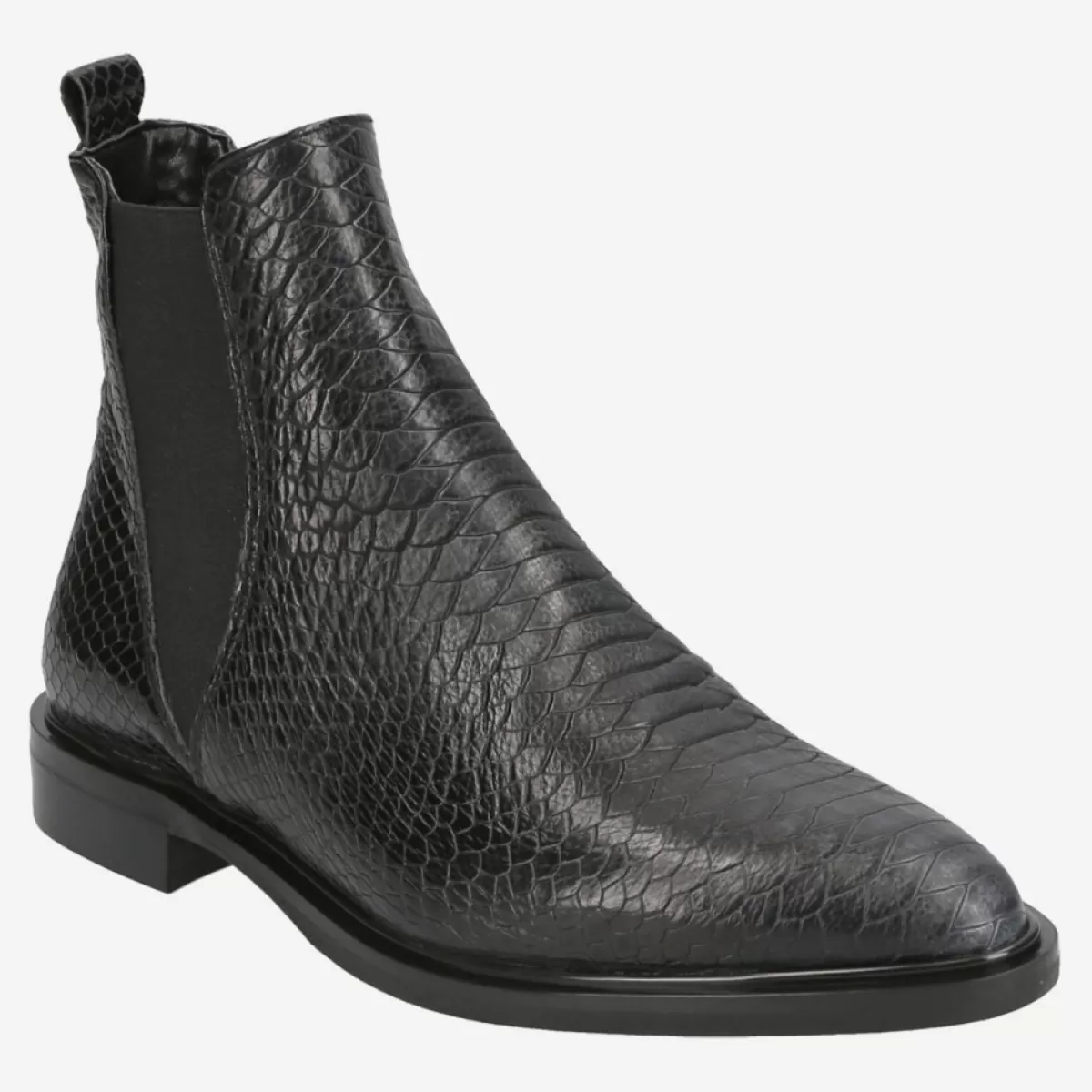 Damen Lüke Schuhe Chelsea Boots*Art.Q702