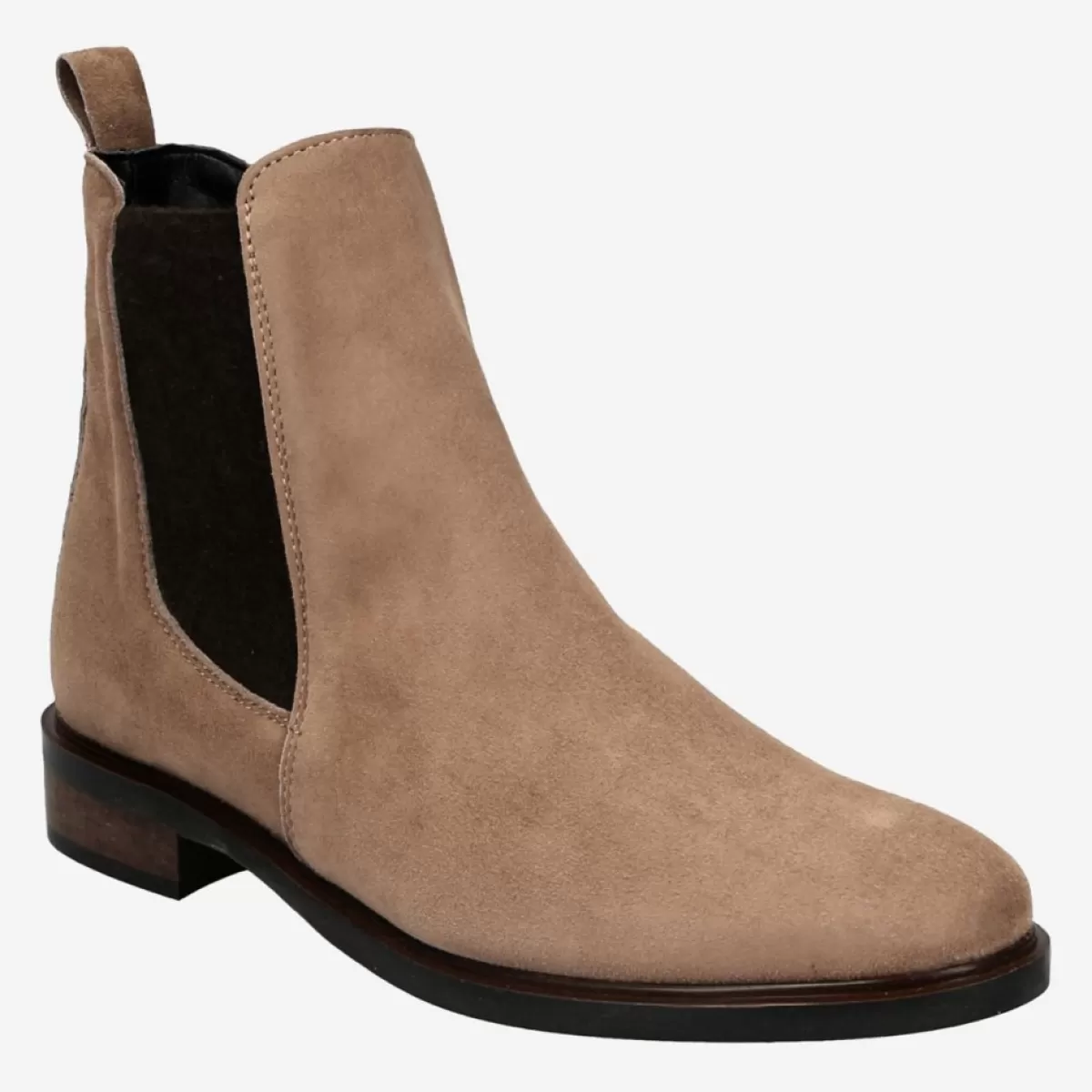 Damen Lüke Schuhe Chelsea Boots*Art.Q805L Acero