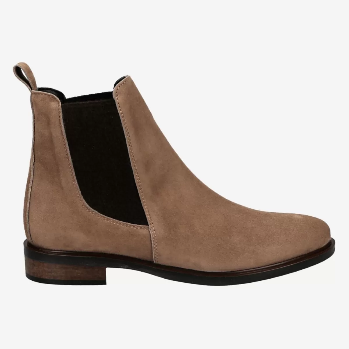 Damen Lüke Schuhe Chelsea Boots*Art.Q805L Acero