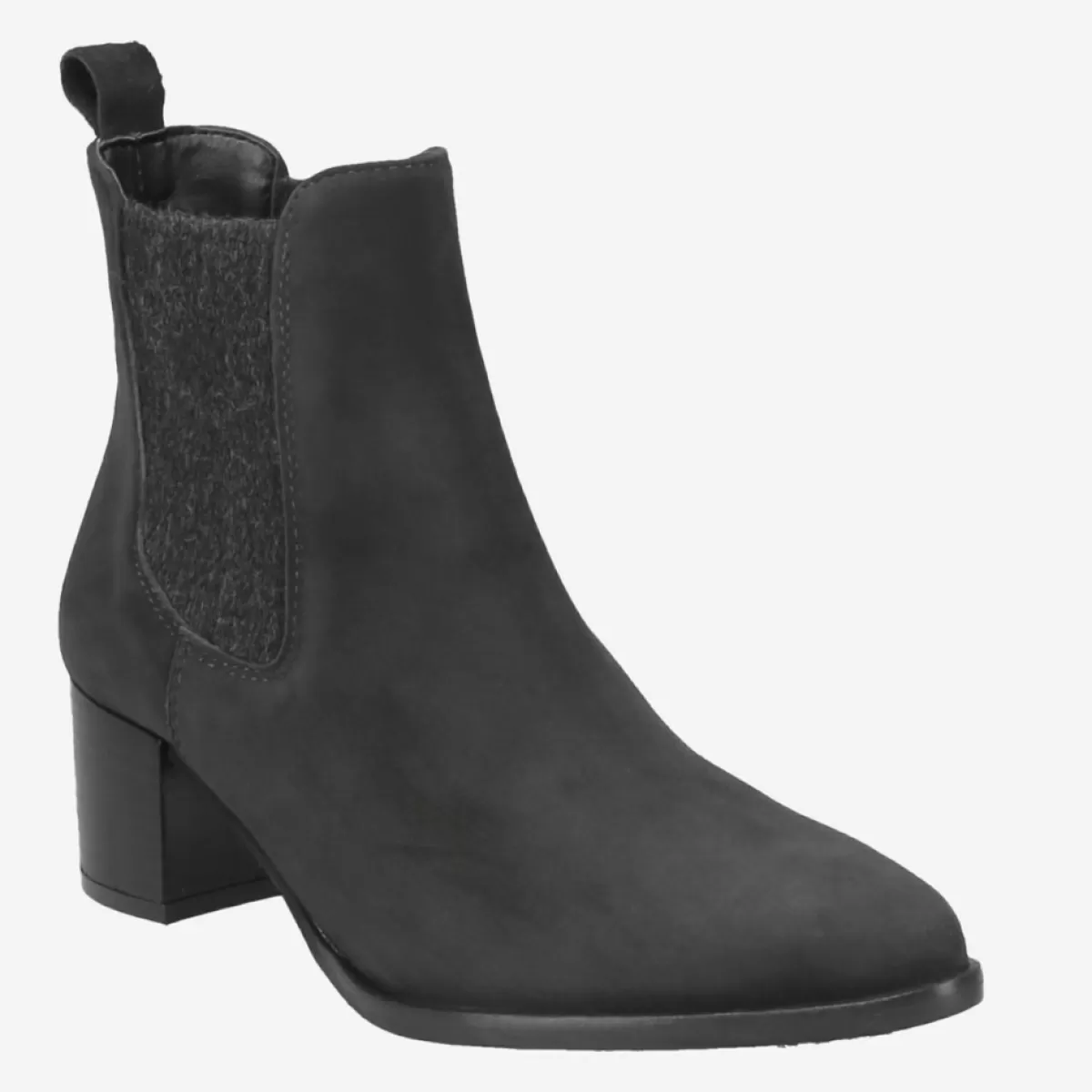 Damen Lüke Schuhe Chelsea Boots*Art.Q851