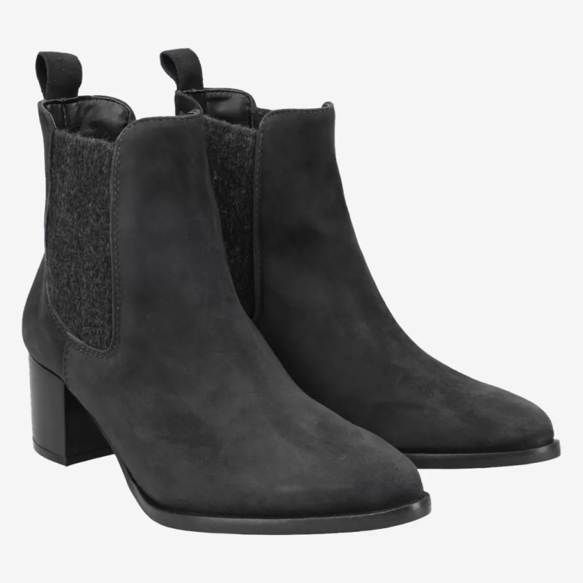 Damen Lüke Schuhe Chelsea Boots*Art.Q851