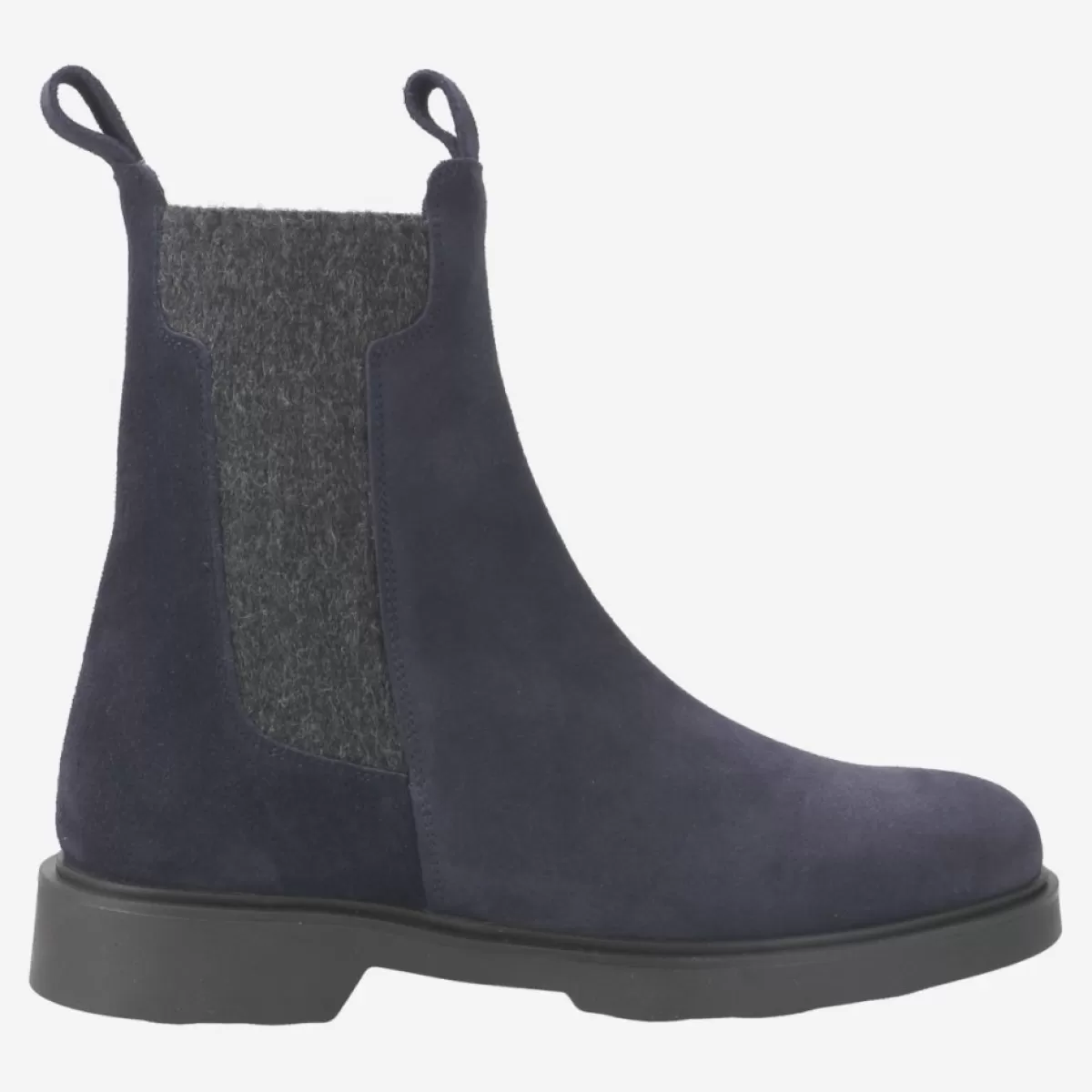 Damen Lüke Schuhe Chelsea Boots*Art.Rachel Blu