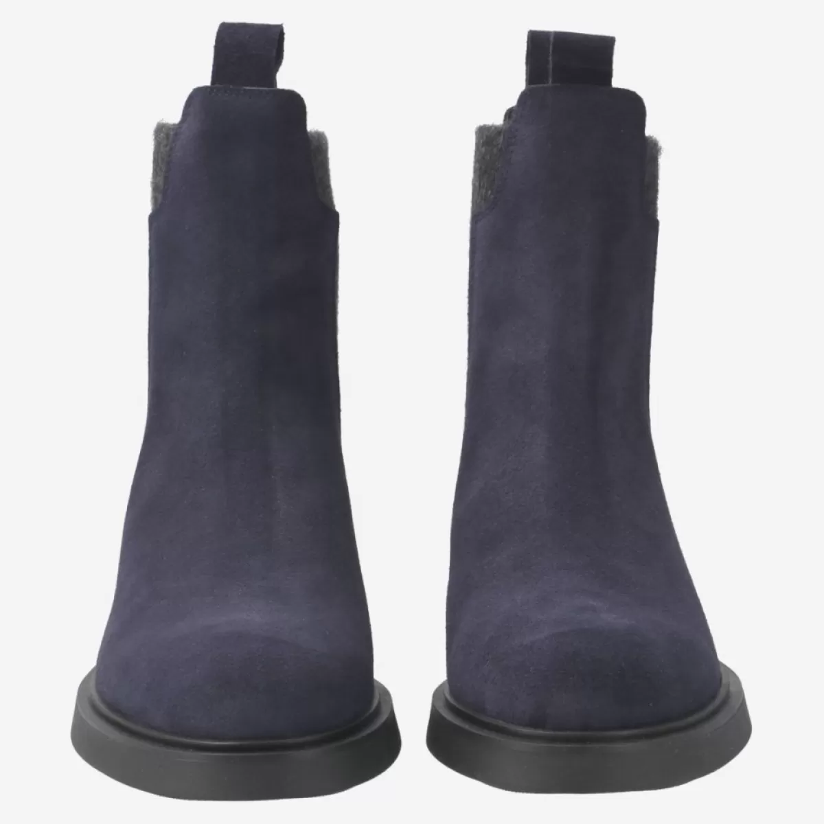 Damen Lüke Schuhe Chelsea Boots*Art.Rachel Blu