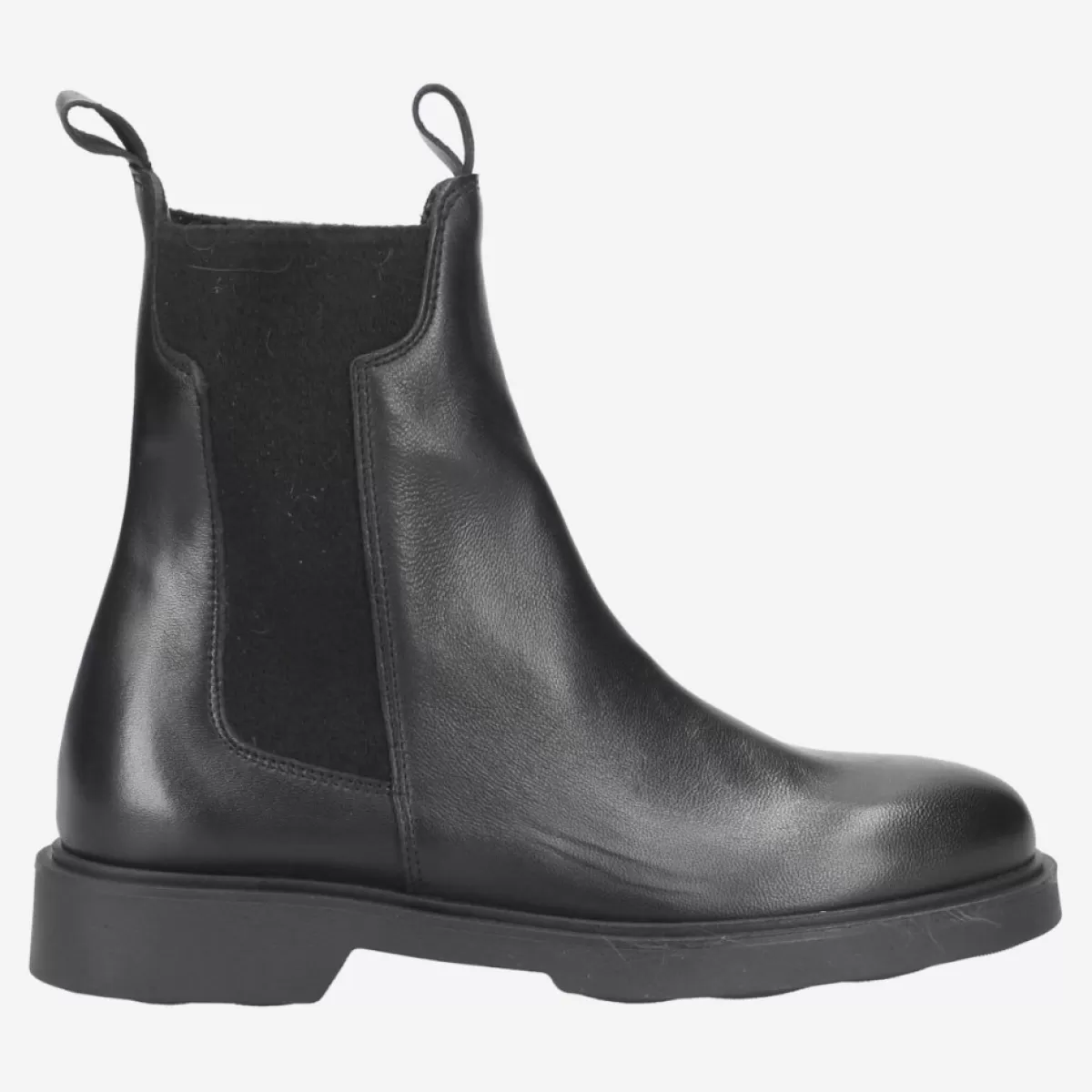 Damen Lüke Schuhe Chelsea Boots*Art.Rachel Nera