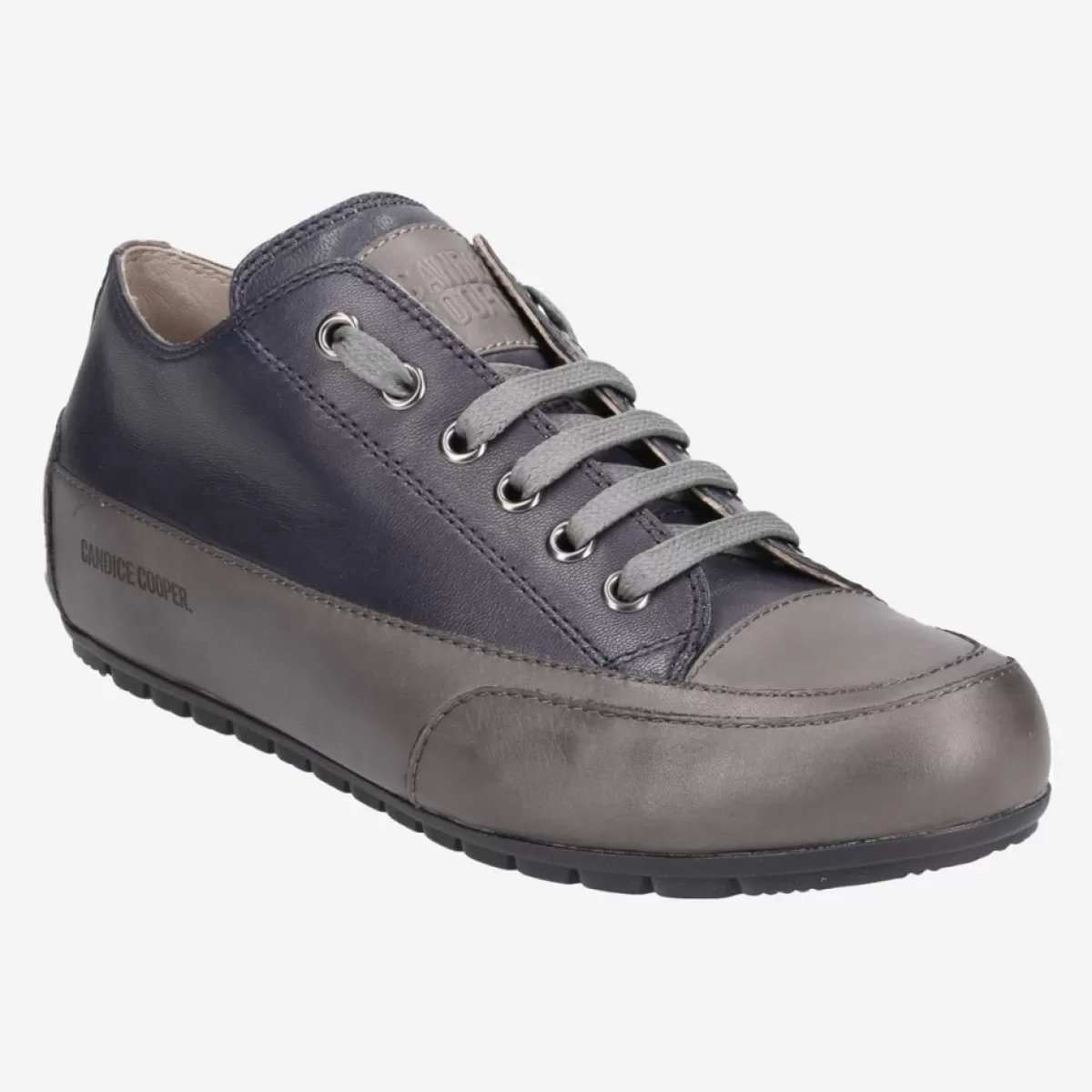 Damen Candice Cooper Sneaker*Art.Rock Antracite-Off Navy